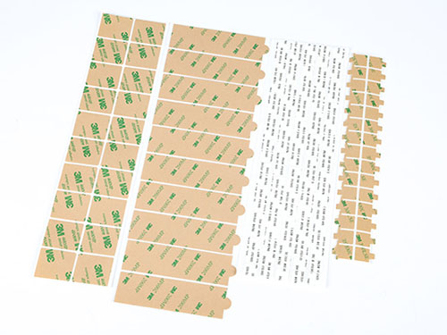 雙面膠帶的種類(lèi)你了解多少？
